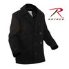 Rothco Wool Pea Coat