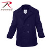 Rothco Wool Pea Coat