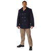 Rothco Wool Pea Coat