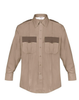 DutyMaxx MLS Tan w/Brown Trim
