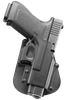Standard Paddle Holster