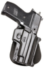 Standard Paddle Holster