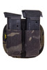 Quick Pocket Magazine Caddy
