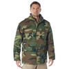 Rothco Vintage M-65 Field Jacket