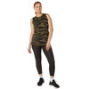 Rothco Womens Essential Moisture Wicking Tank Top
