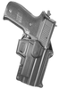 Standard Belt Holster