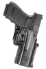 Standard Belt Holster