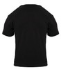 Rothco Solid Color 100% Cotton T-Shirt