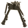 9"-13" PIVOTING-ADJUSTABLE<SPORT RIDGE BI-POD HEAVY DUTY 