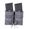 Double Rifle TACO - MOLLE