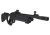 Hatsan Vectis .22 Caliber Airgun 1120fps Synthetic Black Stock