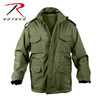 Rothco Soft Shell Tactical M-65 Field Jacket