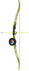 56" 40# RH GREEN Dk'DPSE BOWFISHING KIT KINGFISHER 