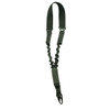 Max Ops Bungee Sling with H-K Connectors Black