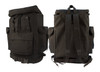 Rothco Canvas European Style Rucksack
