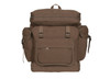 Rothco Canvas European Style Rucksack