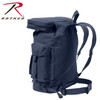 Rothco Canvas European Style Rucksack
