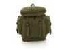 Rothco Canvas European Style Rucksack