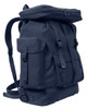 Rothco Canvas European Style Rucksack