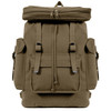 Rothco Canvas European Style Rucksack