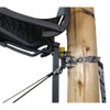 Hawk Cruzr Hang On Stand