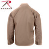 Rothco Rip-Stop BDU Shirt
