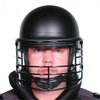 906 Series TacElite EPR Polycarbonate Alloy Riot Helmet
