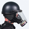 906 Series TacElite EPR Polycarbonate Alloy Riot Helmet
