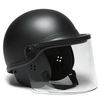 906 Series TacElite EPR Polycarbonate Alloy Riot Helmet