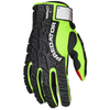Predator Multi-Task HV Lime Red PVC Palm