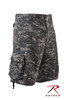 Rothco Vintage Utility Cargo Shorts