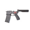 Franklin Armory BFSIII Equipped LIBERTAS Built Lower  - Black