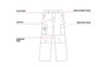 Rothco Womens EMT Pants