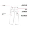 Rothco Womens EMT Pants
