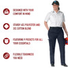 Rothco Womens EMT Pants