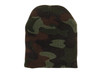 Rothco Deluxe Camo Skull Cap