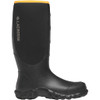 LaCrosse Alpha Lite Boot Black 5mm 13
