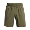 UA Tech Woven Wordmark Shorts