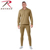 Rothco ECWCS Gen III Mid-Weight Underwear Bottoms (Level II)