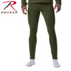 Rothco ECWCS Gen III Mid-Weight Underwear Bottoms (Level II)