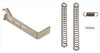 FOR GLOCKS GEN 1-5 DROP-INGHOST ULTIMATE 3.5 TRIGGER KIT 