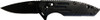SLIDE LOCK BLACK SANDVIK BLD!BEAR OPS RANCOR IX 2.75" 