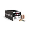 Nosler AccuBond Bullets .35 cal .358" 225 gr WBT-ACB 50/ct