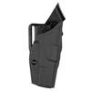 Model 6390 ALS Mid-Ride Level I Retention Duty Holster for Beretta PX4 Storm 9