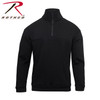 Rothco Firefighter / EMS Quarter Zip Job Shirt