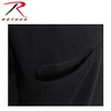 Rothco Firefighter / EMS Quarter Zip Job Shirt