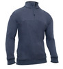 Rothco Firefighter / EMS Quarter Zip Job Shirt