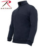 Rothco Firefighter / EMS Quarter Zip Job Shirt