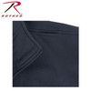 Rothco Firefighter / EMS Quarter Zip Job Shirt