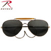 Rothco Aviator Air Force Style Sunglasses